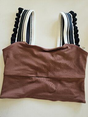 Free People Time Out Tank